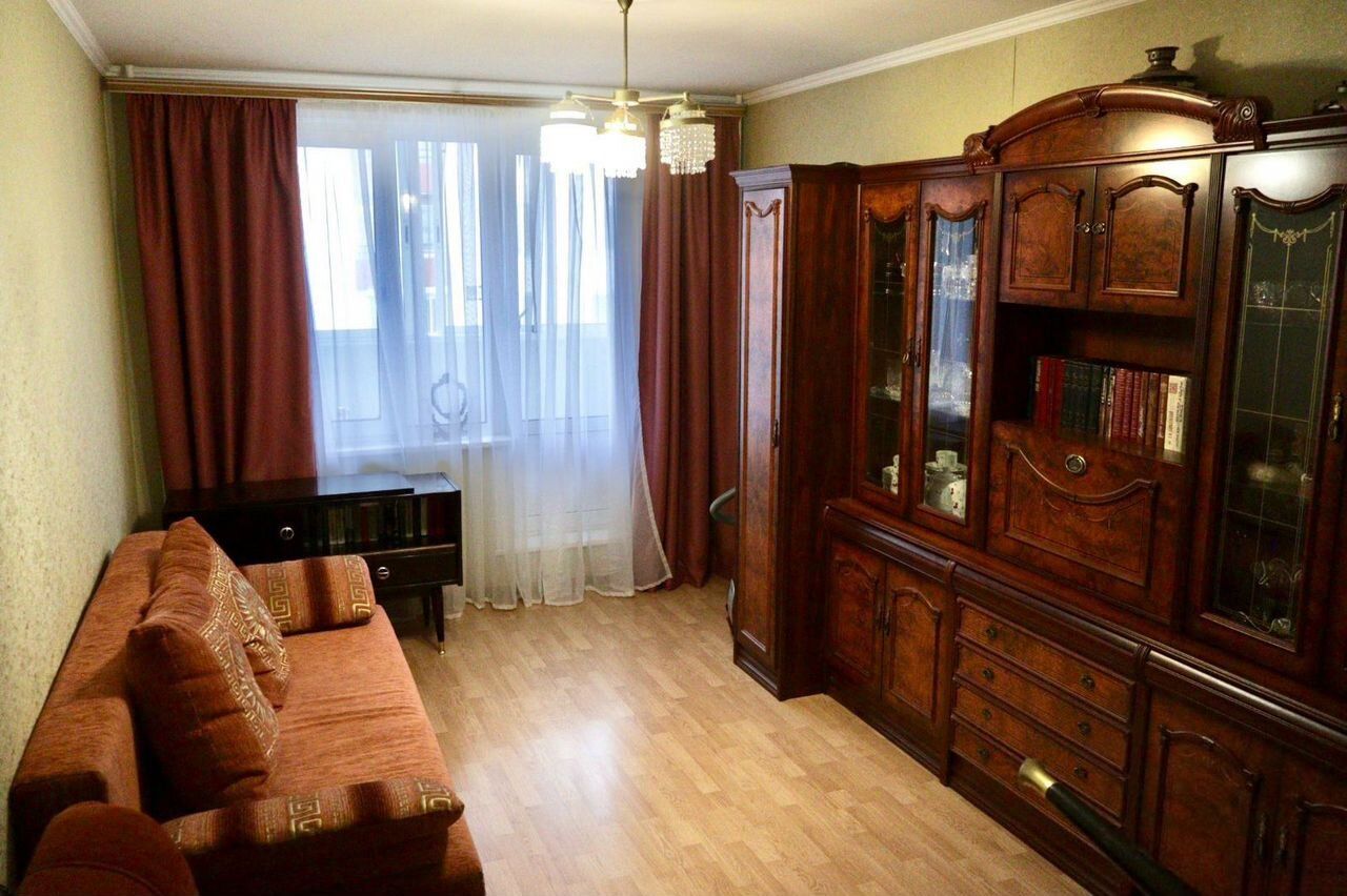 3-комнатная квартира, 67 м² — фото 7