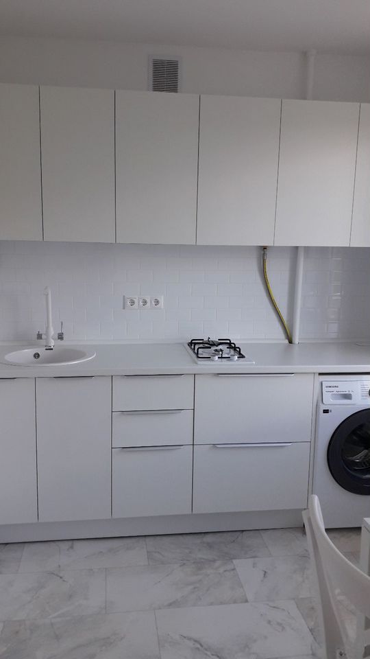 2-комнатная квартира, 40 м² — фото 1