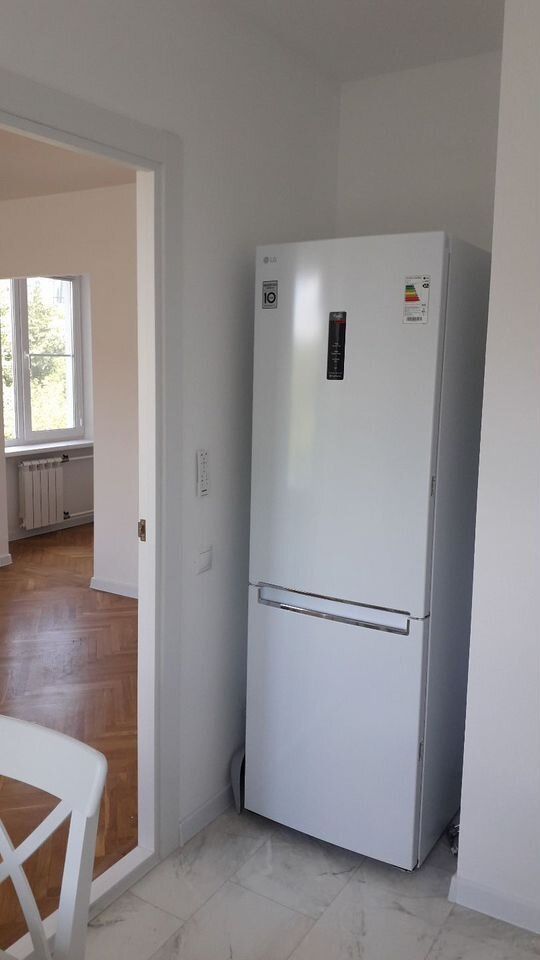 2-комнатная квартира, 40 м² — фото 2