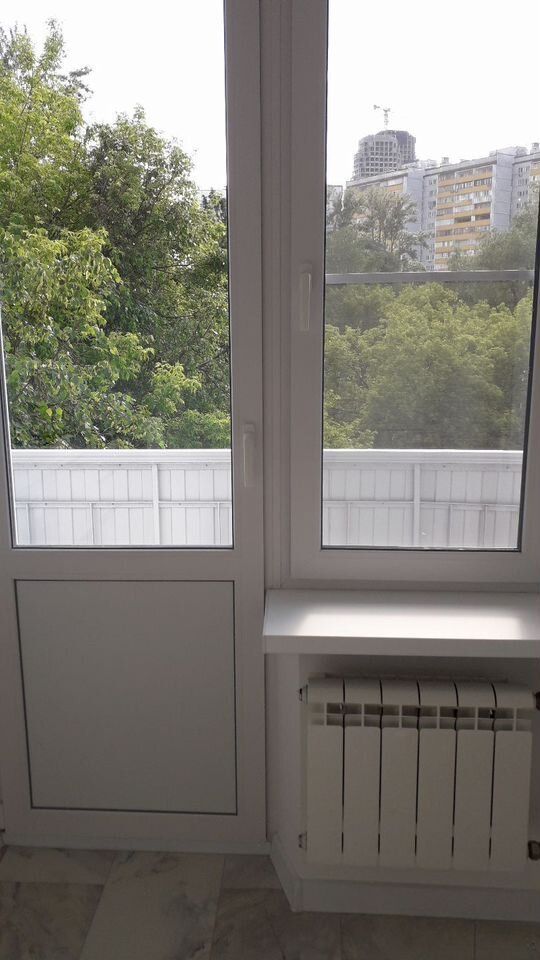 2-комнатная квартира, 40 м² — фото 4