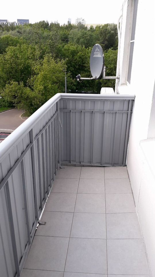 2-комнатная квартира, 40 м² — фото 5