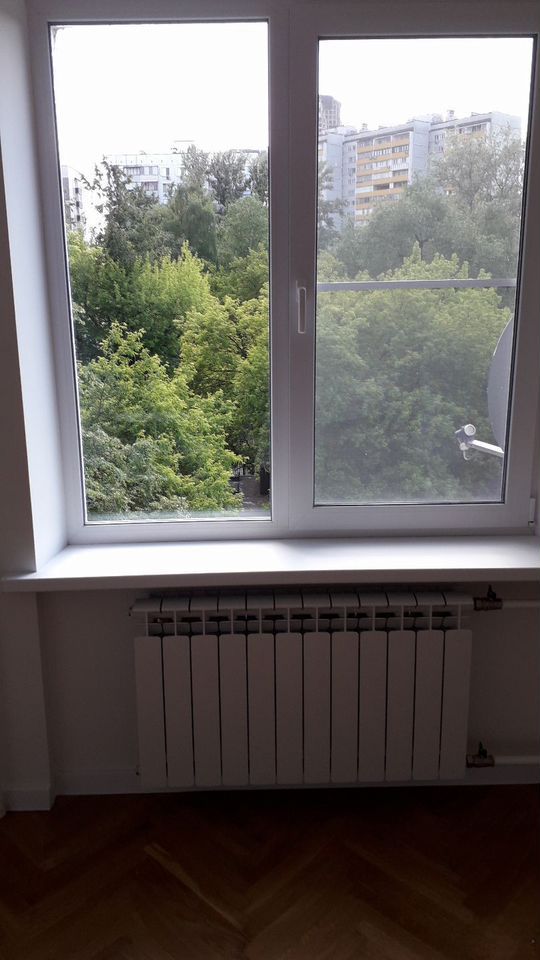 2-комнатная квартира, 40 м² — фото 6