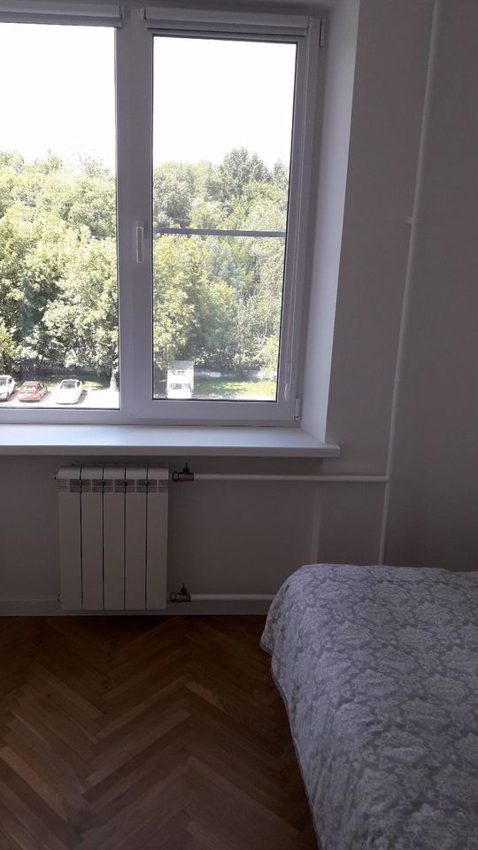 2-комнатная квартира, 40 м² — фото 8
