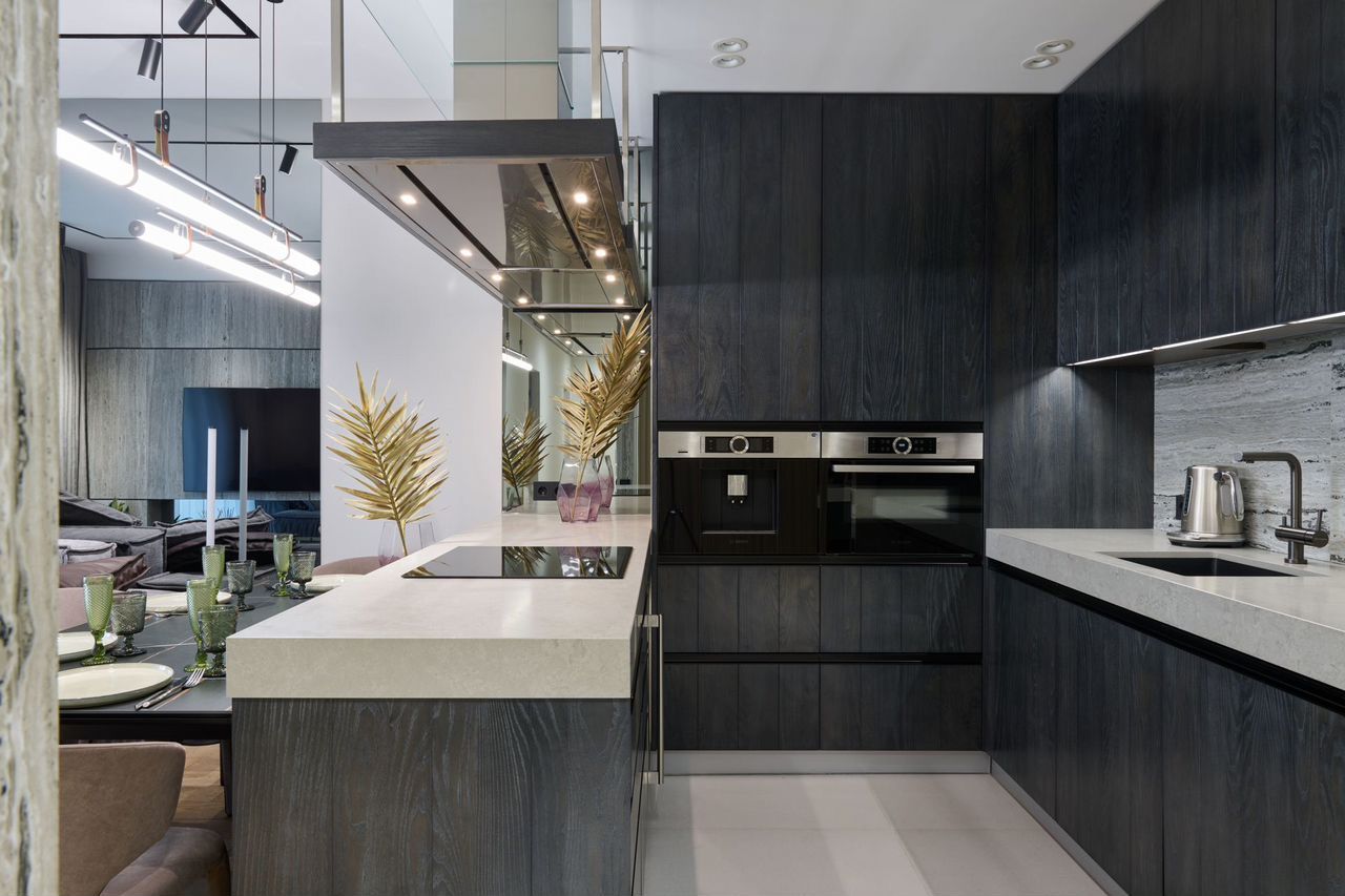 3-комнатная квартира, 131 м² — фото 3