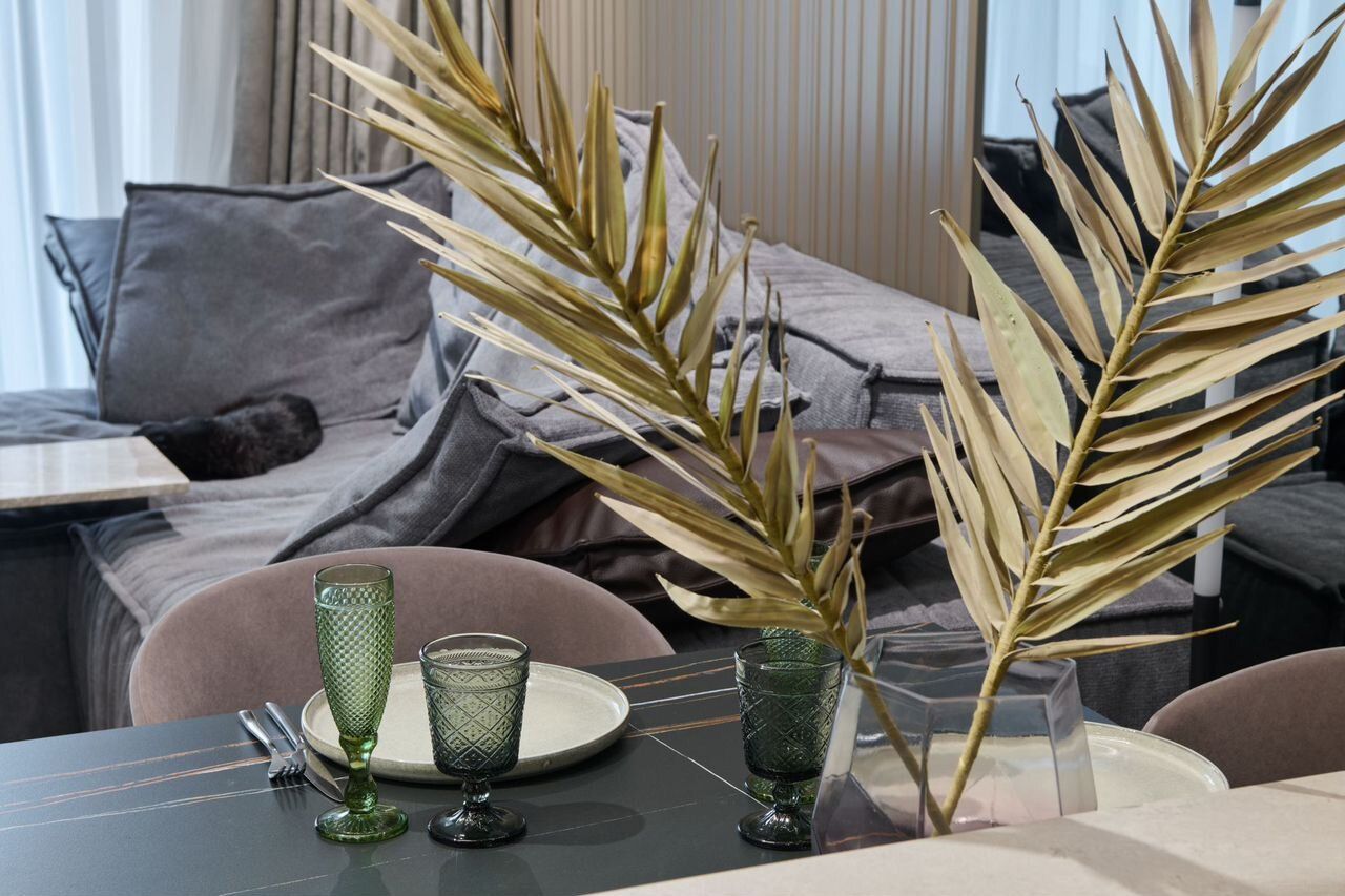 3-комнатная квартира, 131 м² — фото 7