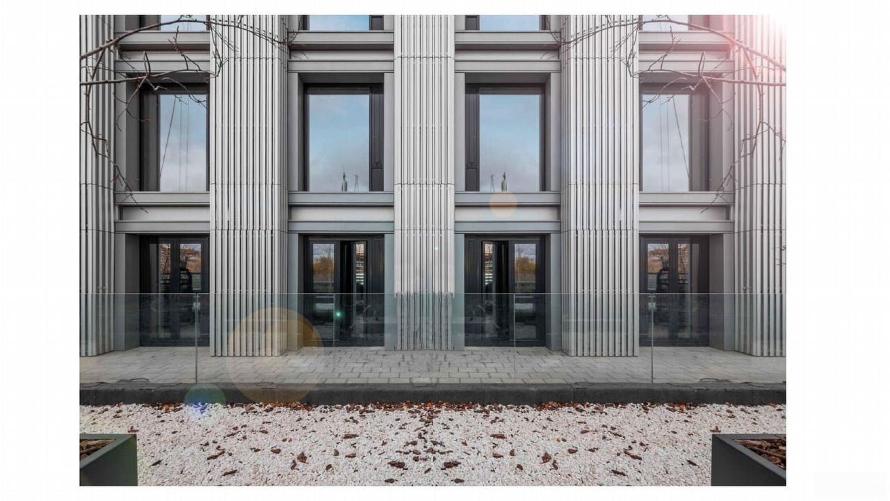 3-комнатная квартира, 131 м² — фото 8