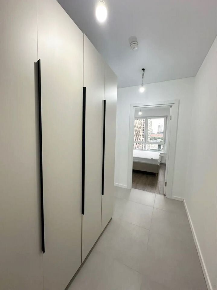 2-комнатная квартира, 43 м² — фото 2
