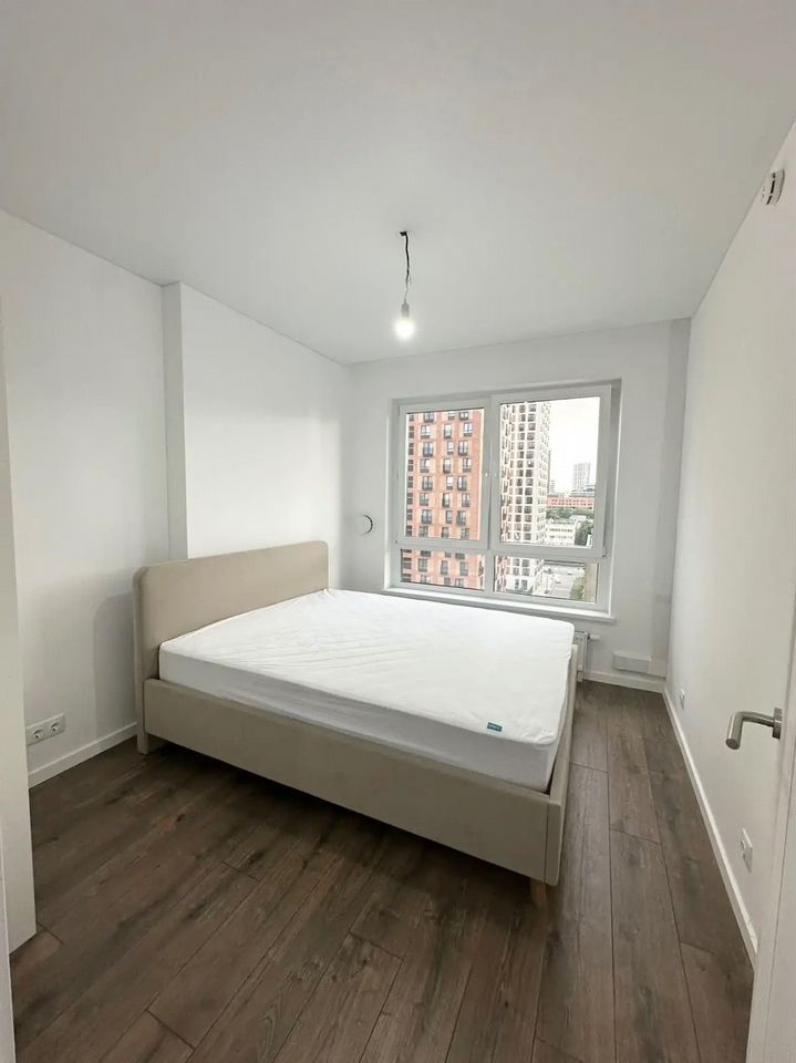 2-комнатная квартира, 43 м² — фото 4
