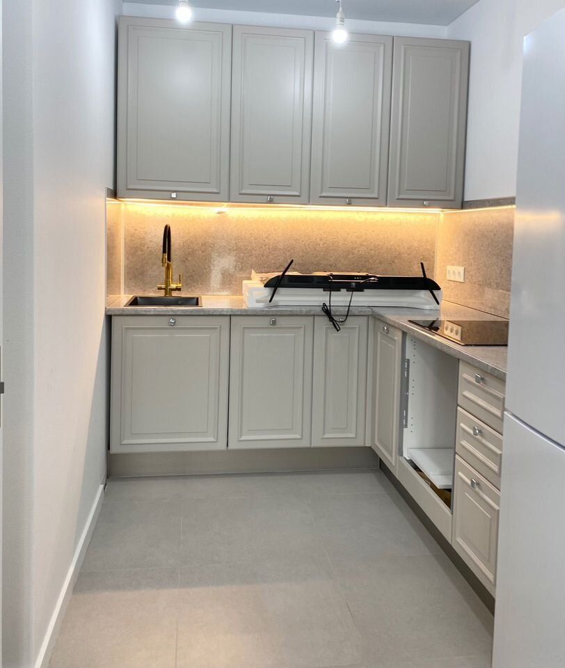 2-комнатная квартира, 43 м² — фото 6