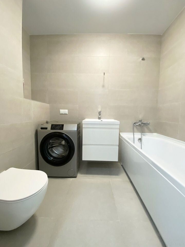 2-комнатная квартира, 43 м² — фото 7