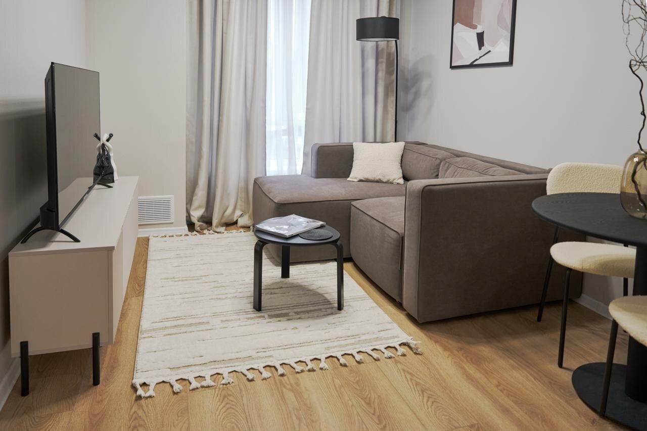 2-комнатная квартира, 36 м² — фото 5