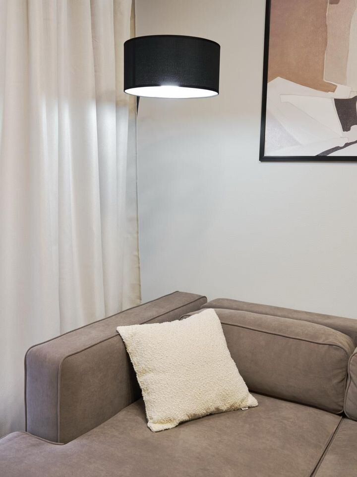 2-комнатная квартира, 36 м² — фото 6