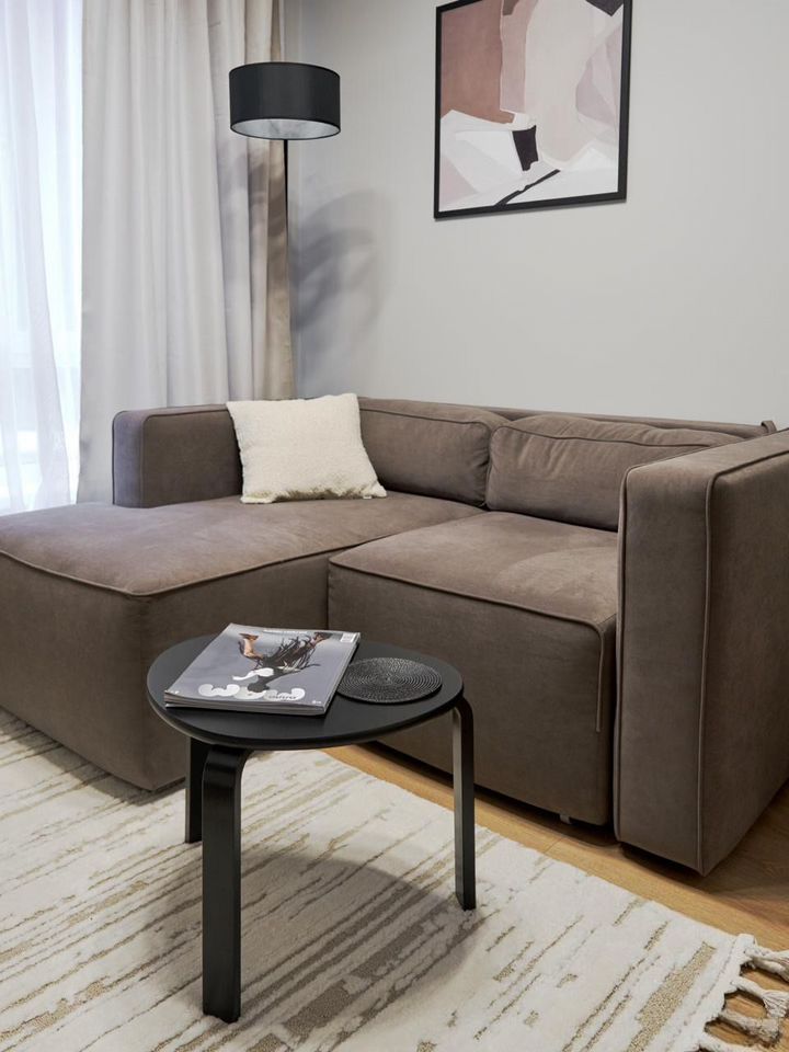 2-комнатная квартира, 36 м² — фото 7