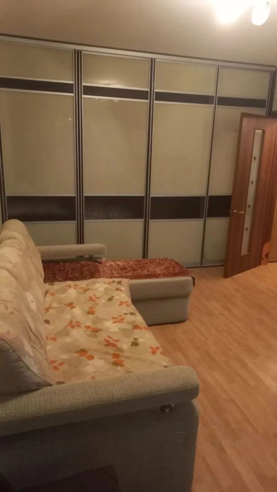 2-комнатная квартира, 55 м² — фото 2