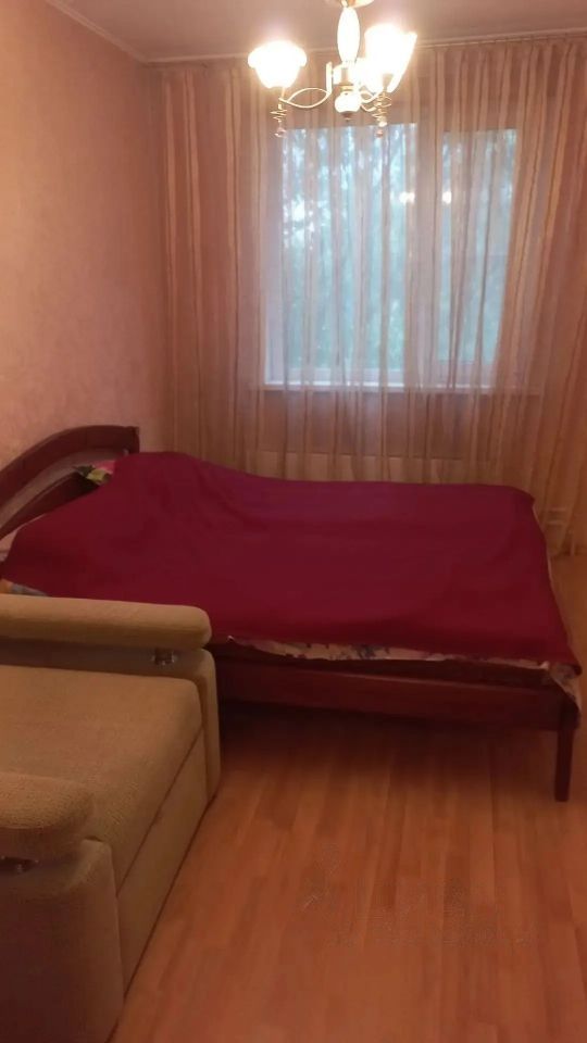2-комнатная квартира, 55 м² — фото 3