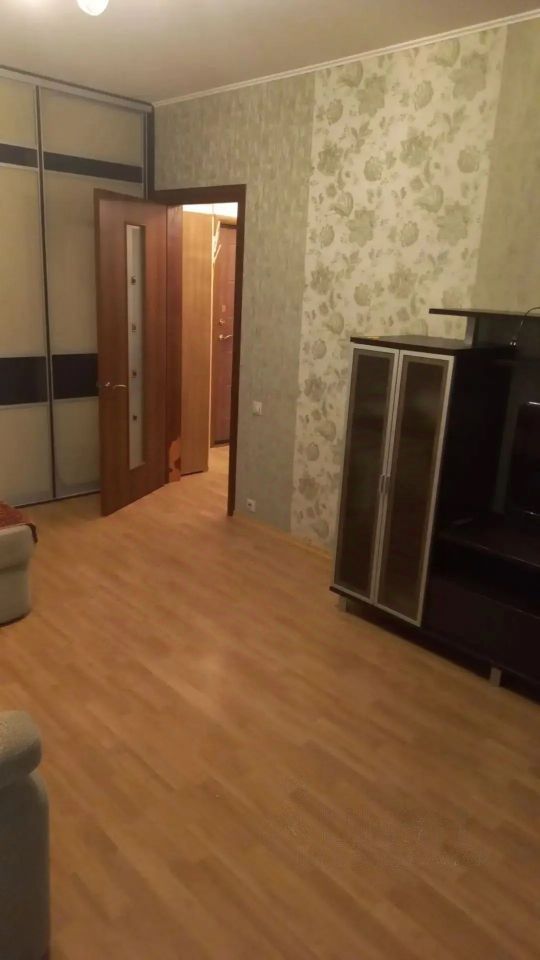 2-комнатная квартира, 55 м² — фото 4