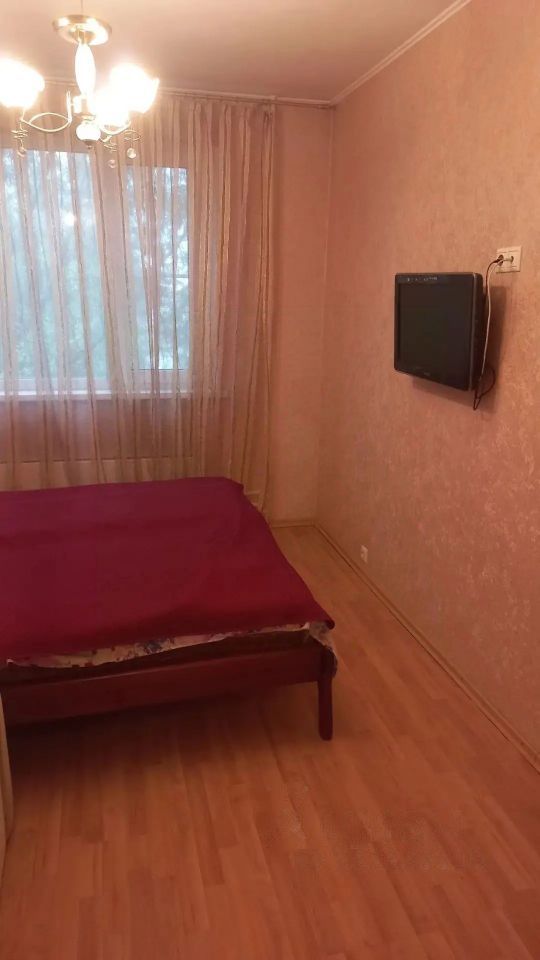 2-комнатная квартира, 55 м² — фото 5