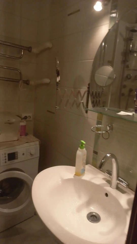 2-комнатная квартира, 55 м² — фото 6