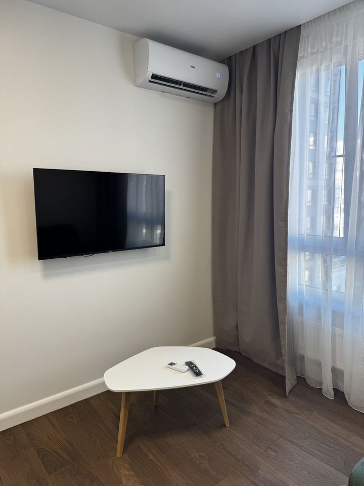 2-комнатная квартира, 40 м² — фото 4