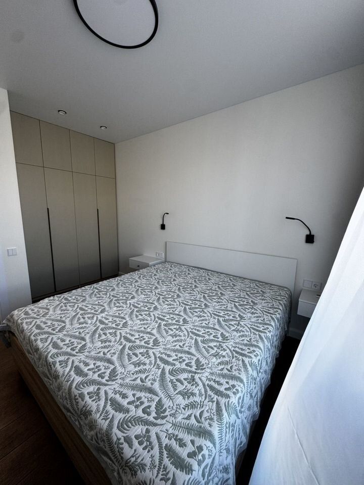 2-комнатная квартира, 40 м² — фото 5