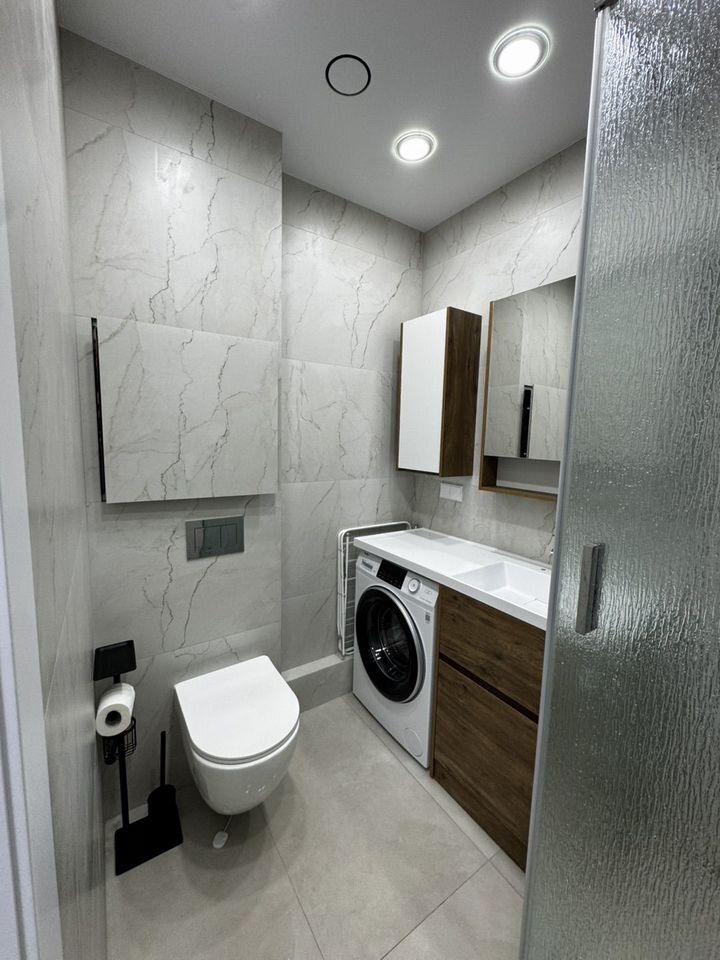2-комнатная квартира, 40 м² — фото 6