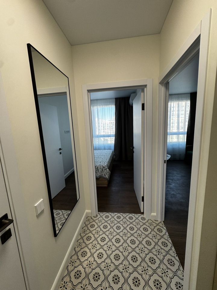 2-комнатная квартира, 40 м² — фото 8