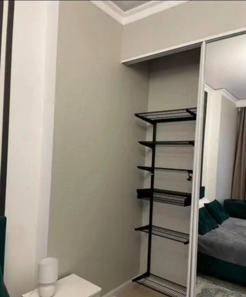 1-комнатная квартира, 40 м² — фото 4