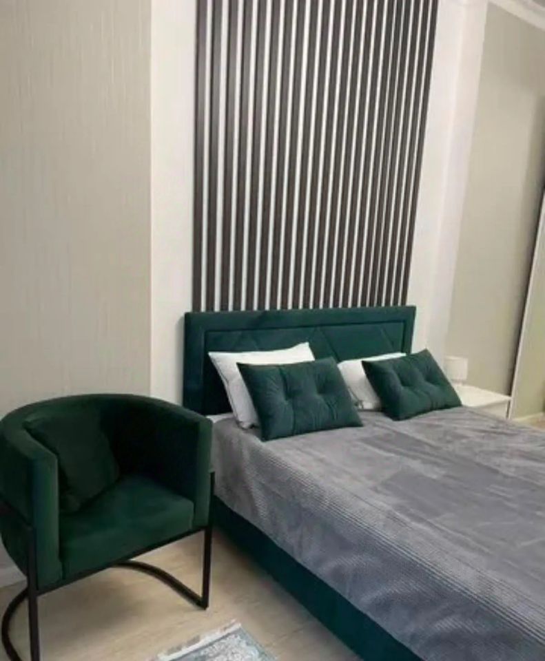 1-комнатная квартира, 40 м² — фото 5