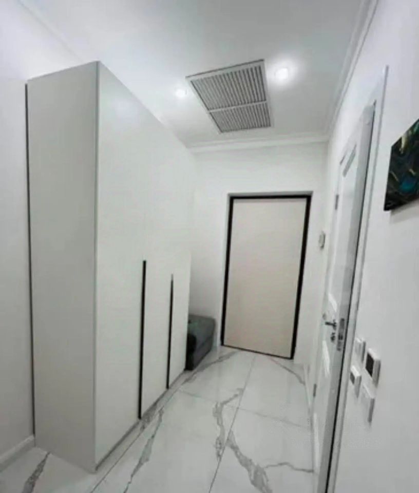 1-комнатная квартира, 40 м² — фото 7