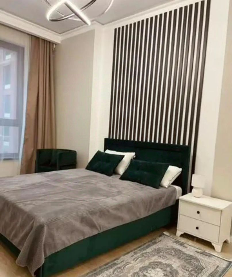 1-комнатная квартира, 40 м² — фото 8