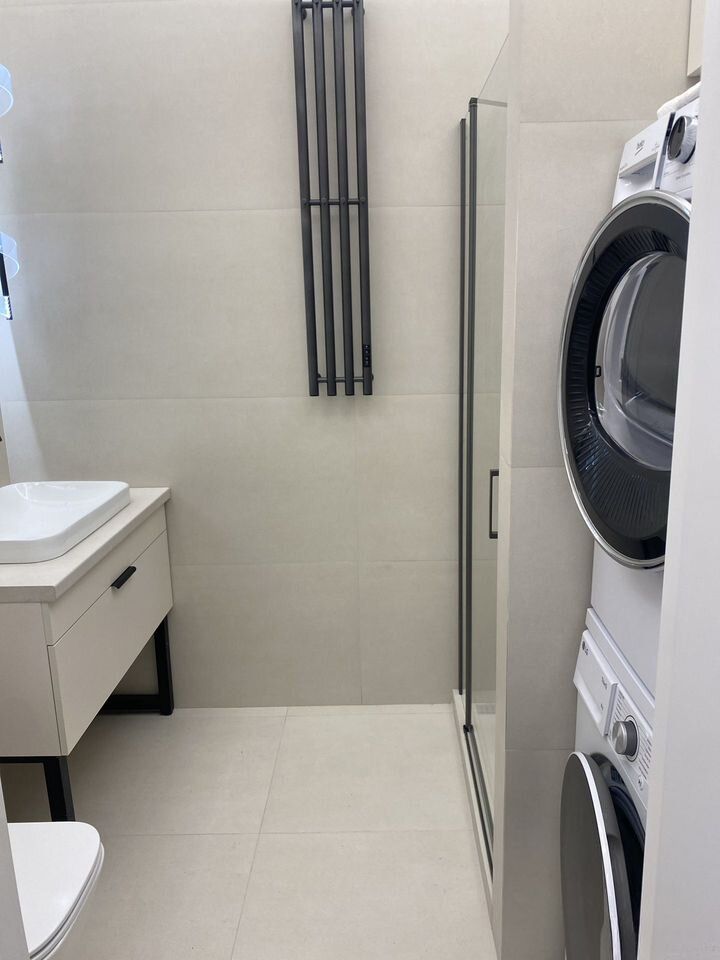 2-комнатная квартира, 35 м² — фото 6