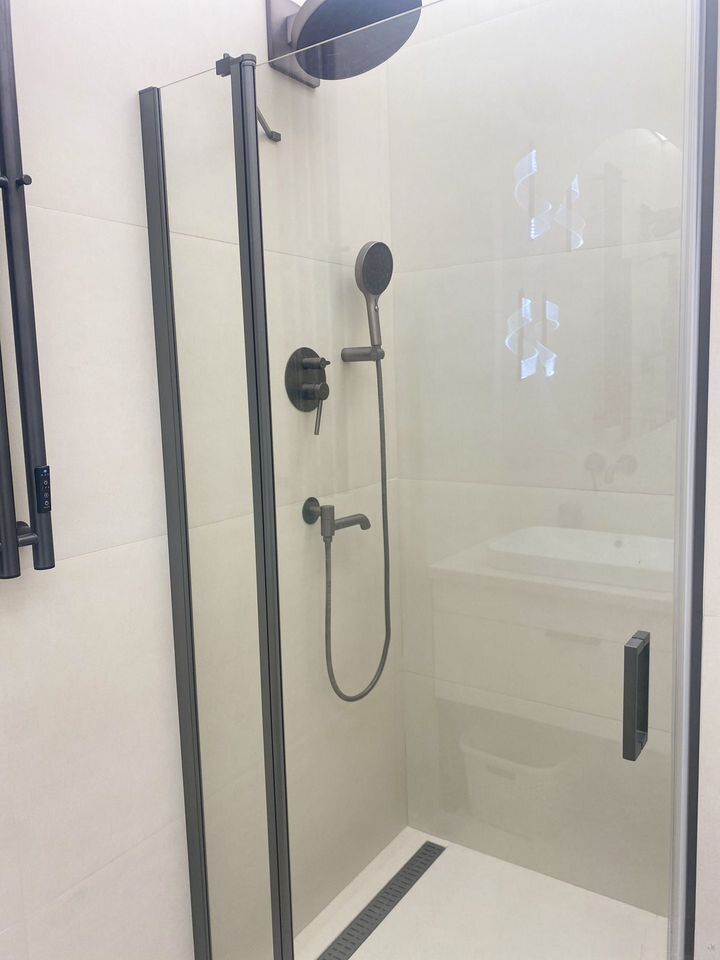 2-комнатная квартира, 35 м² — фото 7