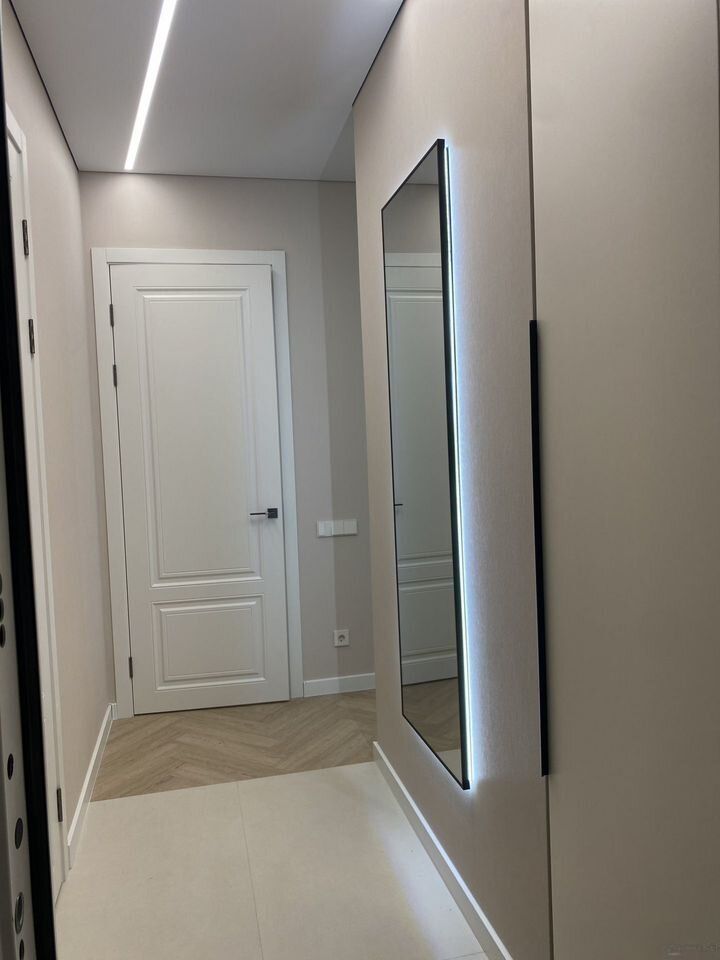 2-комнатная квартира, 35 м² — фото 8