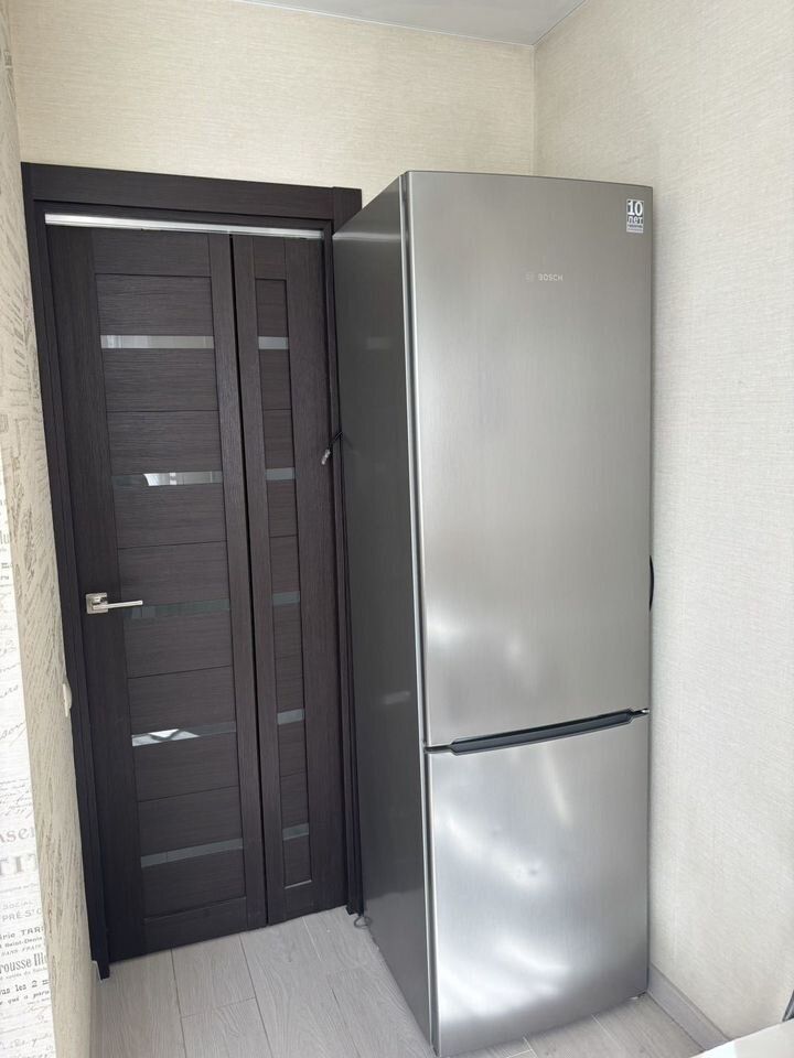 1-комнатная квартира, 40 м² — фото 8