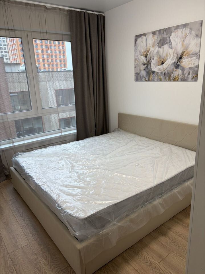 2-комнатная квартира, 38 м² — фото 2