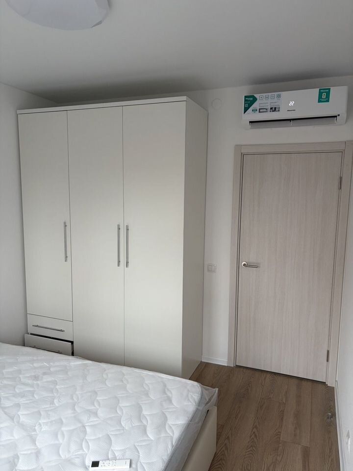 2-комнатная квартира, 38 м² — фото 3