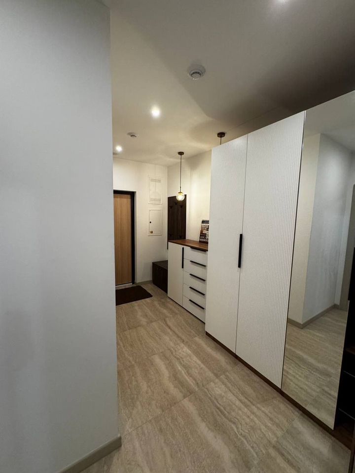 2-комнатная квартира, 50 м² — фото 3