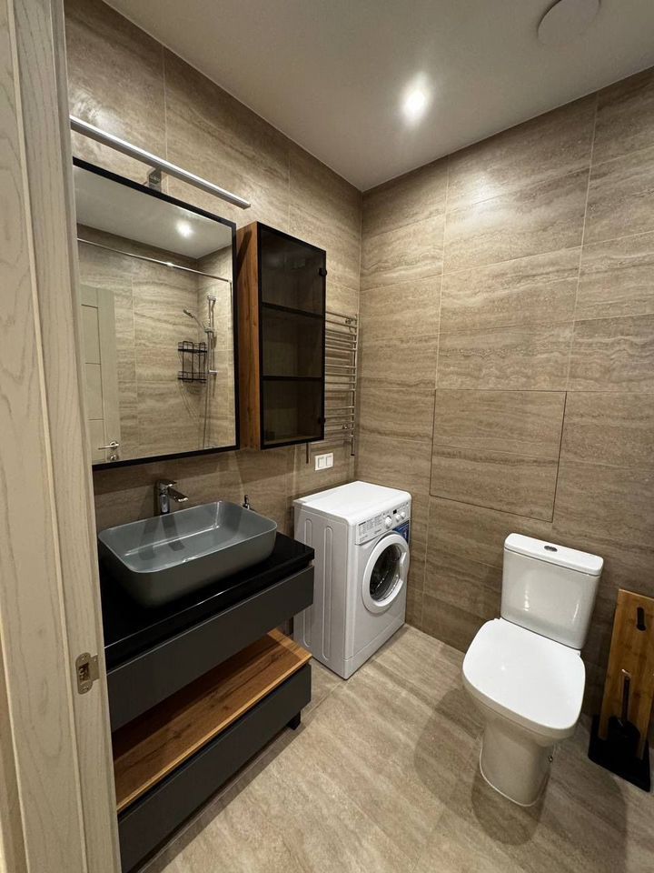 2-комнатная квартира, 50 м² — фото 4