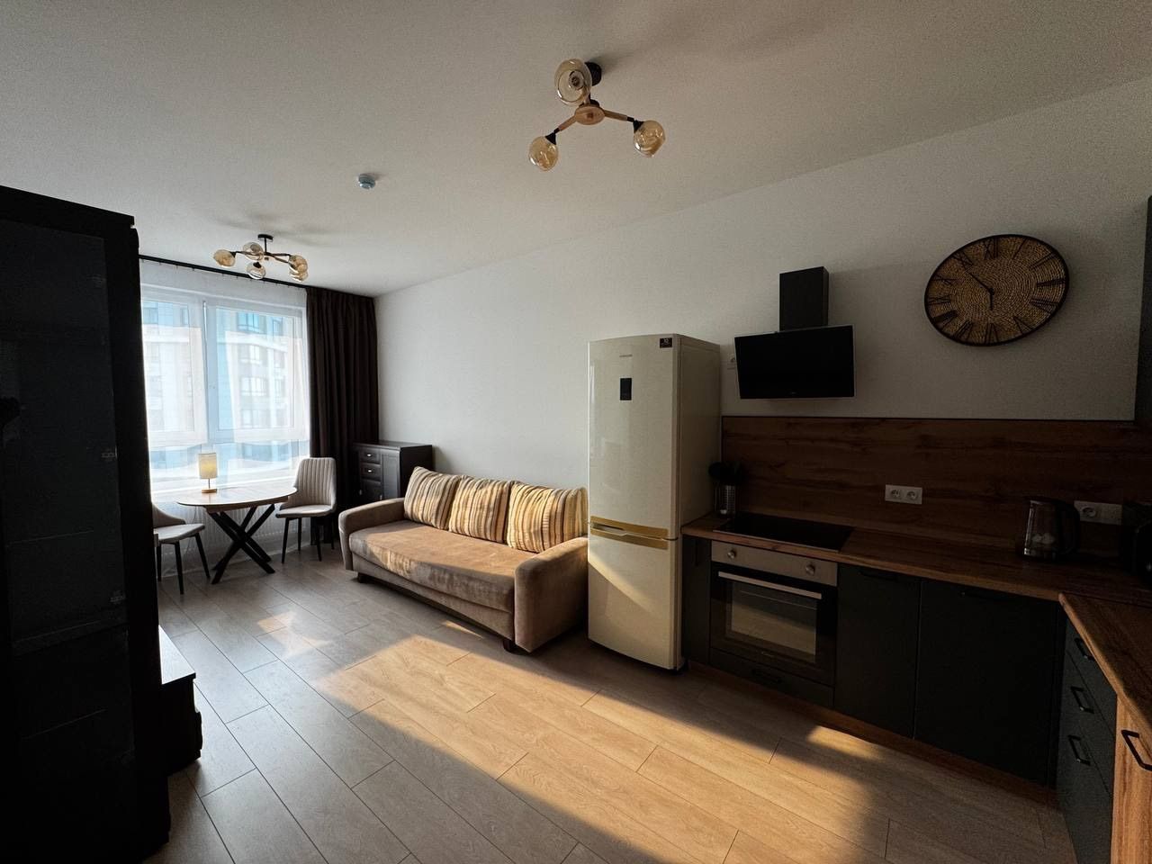 2-комнатная квартира, 50 м² — фото 6