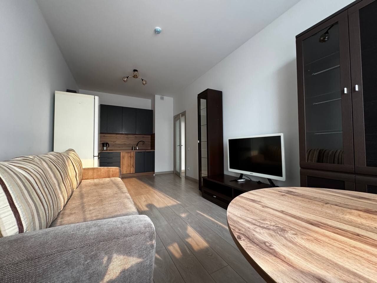 2-комнатная квартира, 50 м² — фото 1