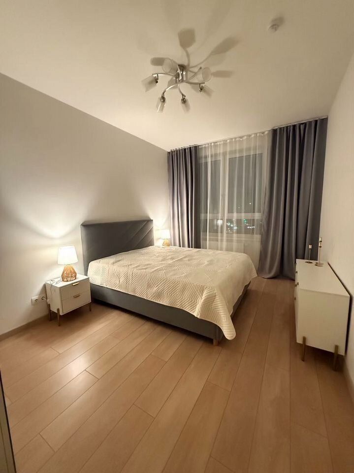 2-комнатная квартира, 50 м² — фото 8