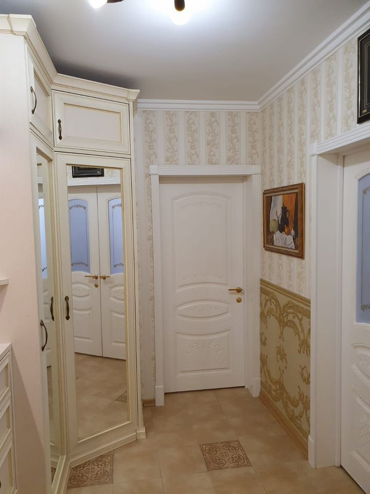 2-комнатная квартира, 68 м² — фото 3