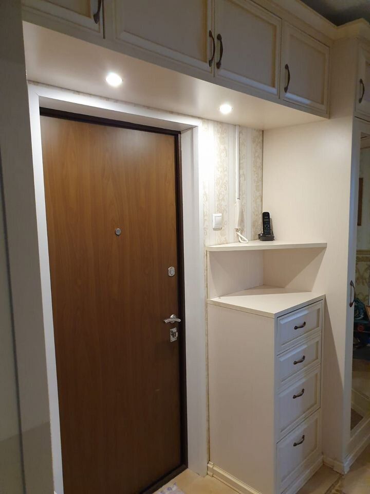2-комнатная квартира, 68 м² — фото 4