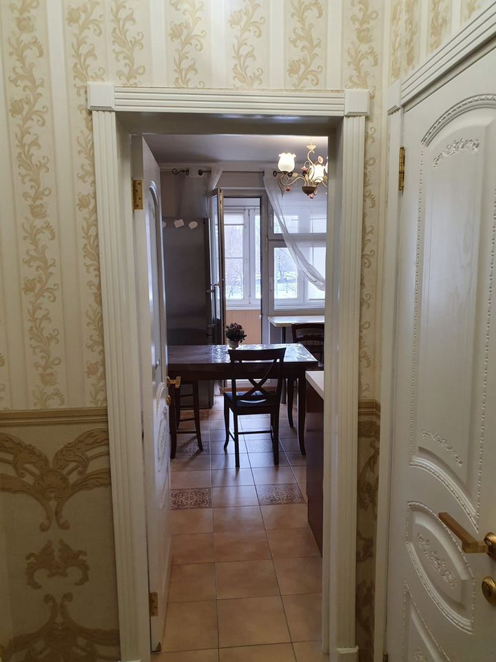 2-комнатная квартира, 68 м² — фото 6