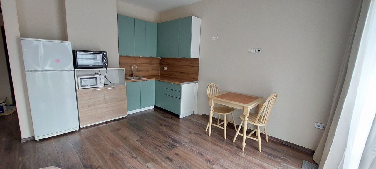 Квартира-студия, 32 м² — фото 2