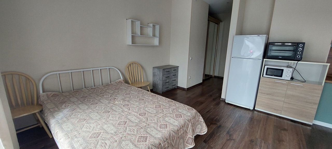 Квартира-студия, 32 м² — фото 3