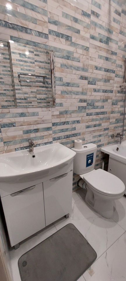 Квартира-студия, 32 м² — фото 5