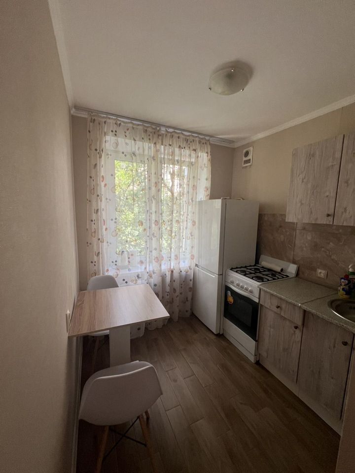 2-комнатная квартира, 35 м² — фото 3