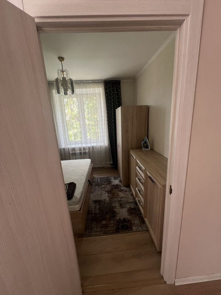 2-комнатная квартира, 35 м² — фото 4