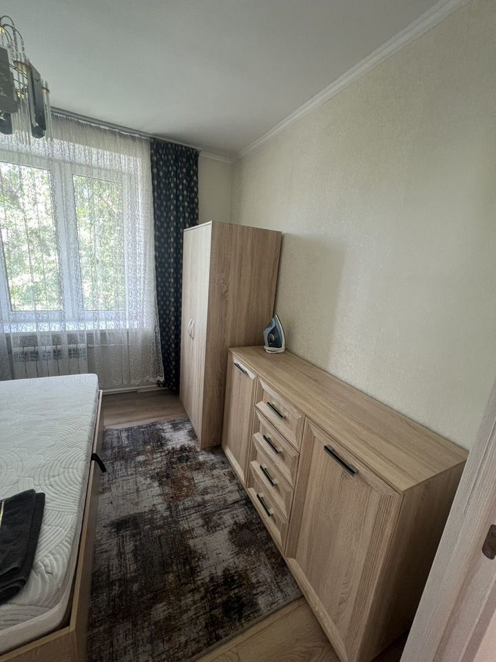2-комнатная квартира, 35 м² — фото 5